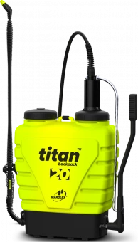 MAROLEX Оприскувач TITAN, 20 л (DW) | S053.141