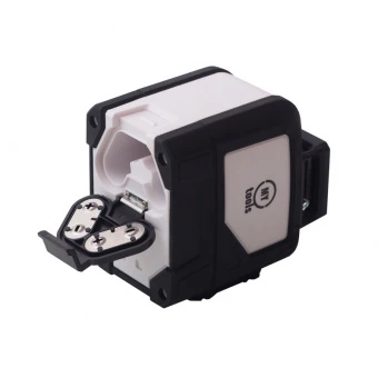 My Tools 144-2G-360-T Рівень лазерний SKY-MARK 1V/1H-360-50, зелений з адаптером 149-A360 та сумкою 