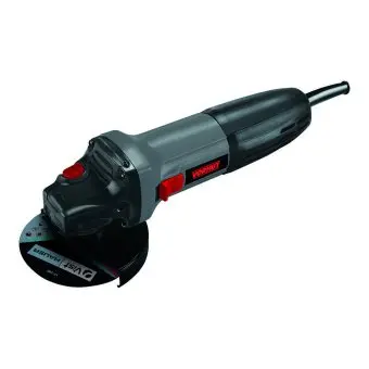 Кутова шліфмашина VAG90 Vorhut | 34-041