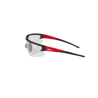 MILWAUKEE Окуляри захисні(прозорі) | 4932471881
