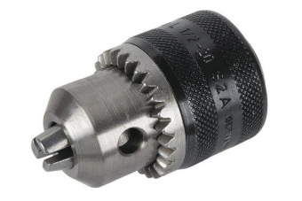 Wolfcraft сверлильный патрон с зубчатым венцом 13 (1/2") x 20 // 2603000