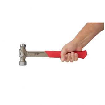 MILWAUKEE Молоток с шаровидным бойком 680 г | 4932492347