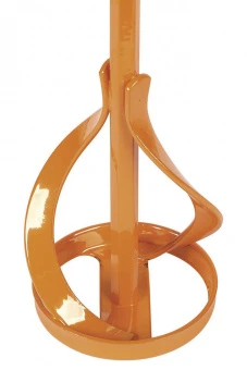 Wolfcraft миксер для красок и строительных растворов Ø 100 x 590 // 1706099