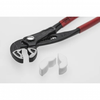 NWS Кліщі переставні "Maxi MX" : L= 300 мм, max Ø= 65 мм // 1660-12-300      