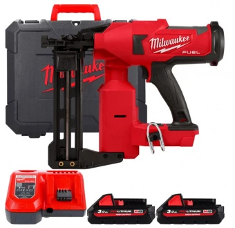 MILWAUKEE Акк. степлер M18 FFUS-302C | 4933479832