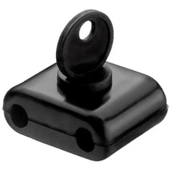 KNIPEX Замок на крючки для 00 19 35 1 + 00 19 35 3 | 00 19 35 4