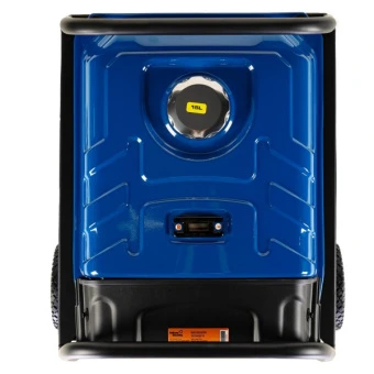 Бензиновий генератор BLUETOOLS BG3500E + олива (3.2 кВт) (220-7010)