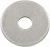 Шайба плоская увеличенная М 5 х30 s-1,5