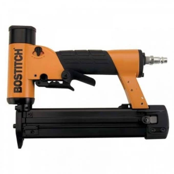 Пістолет шпількозабивний BOSTITCH, пневматичний, тип кріплення "106", довжина 15-30 мм