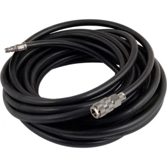 Гумовий армований шланг Miol 81-365 (15 м, 8х15 мм)