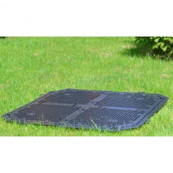 GRAF 626100 Решітка/дно для компостера 400/600/900 л