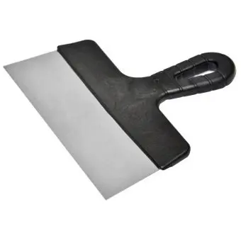 Шпатель сталевий 250мм Україна | 05-392