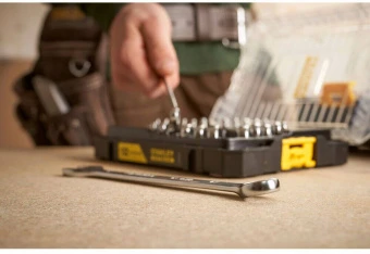 Набір ключів комбінованих STANLEY "FATMAX®", 12  шт
