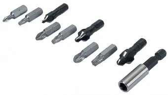 Wolfcraft набор для завинчивания  // 2542000