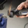 Багатофункційний інструмент 130Вт Dremel 3000 (15)