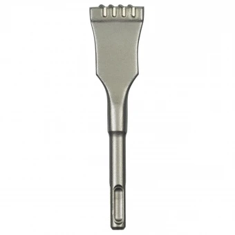 MILWAUKEE Долото для кирпичной кладки SDS+ 125х32мм (1 шт) | 4932472029