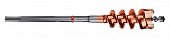 Heller Бур проломной StarBREAKER SDS-max 80х390х550мм