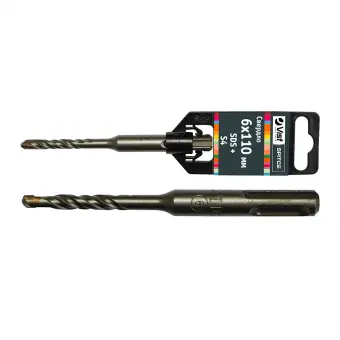 Свердло SDS Plus, 8х310мм Spitce | 19-334