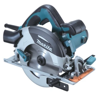 Пила дискова Makita HS6101 (1.1 кВт, 165 мм)