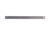 KING TONY Линейка инструментальная 300mm | 79063-12