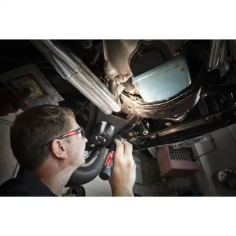 MILWAUKEE Ліхтар світлодіодний акумуляторний компактний , L4 TMLED-301 | 4933479769