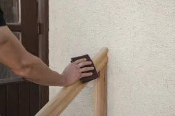 Wolfcraft шлифовальные круги абразивных волокон (2 шт.) 150 x 230 // 5899000