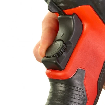 MILWAUKEE Гайкокрут , 1/2" IPWE 400 R, 725Вт, 400Нм | 4933451524