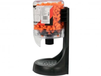 YATO Дозатор протишумових беруш YATO:+беруші поліуретанові, Ø= 5-11 мм, 250 пар  | YT-74520