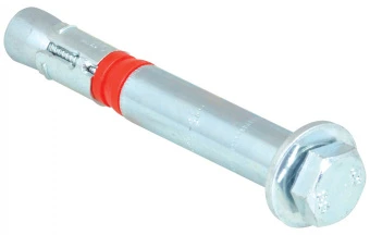 Walraven WHA1H Анкер распорный для больших нагрузок M8x85