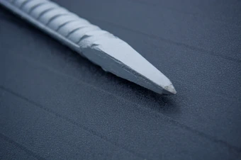 VIROK Лом будівельний 1500 мм. армований (A500C) | 03V016