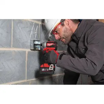 MILWAUKEE Набор инструментов M18 BLPP2B2-502X (Li-Ion5Ач) | 4933464594