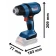 Акумуляторний технічний фен Bosch Professional GHG 18V-50 (18 В, без АКБ) (06012A6500)