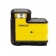 Детально фото STANLEY STHT77594-1 Лазерный построитель плоскостей 360-градусный Cross Line Laser Level с зеленым л на shurup.ua STANLEY STHT77594-1 Лазерный построитель плоскостей 360-градусный Cross Line Laser Level с зеленым л