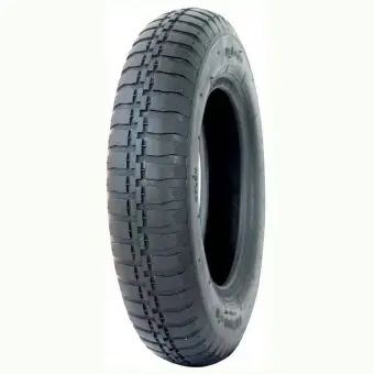 Шина колеса для тачки, 14 (3,5-8) Technics Master | 70-441