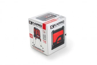 Рівень лазерний KAPRO (872kr)
