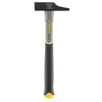 STANLEY STHT0-54159 Молоток 315грамм столярный FIBREGLASS