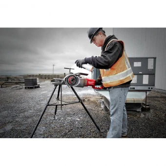 MILWAUKEE Акк. резьбонарезной инструмент для труб M18 FPT2-0C | 4933478596