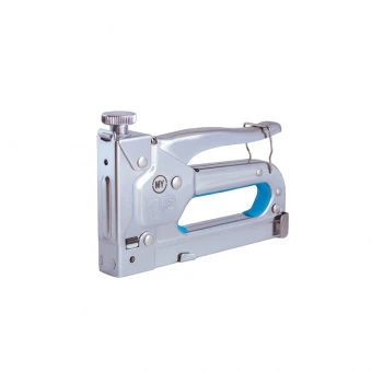 My Tools 611-414 Степлер цільнометалевий 4-14 мм