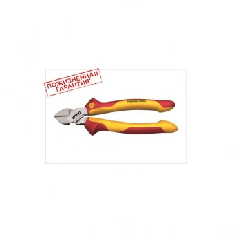 WIHA Бокорезы Z 12 1 06 160 мм Professional electric WIHA 43335 | W43335