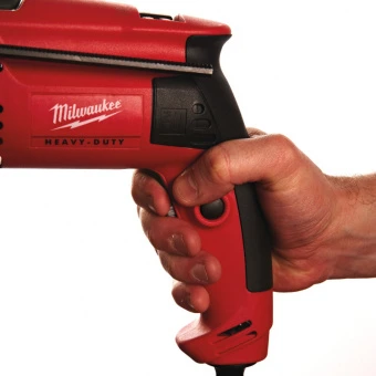 MILWAUKEE Дрель ударная, крут. мом. 21 Нм, PDE 13 RX 4933409200 | 4933409200