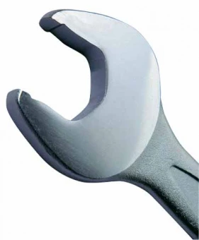 STANLEY 4-87-076 Ключ рожково-накидной 16мм на блистере