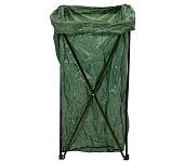 FLO Кошик розкладний 85х 45х 45 см з тканини Oxford 210D і трубок Ø= 13 мм  | 90150