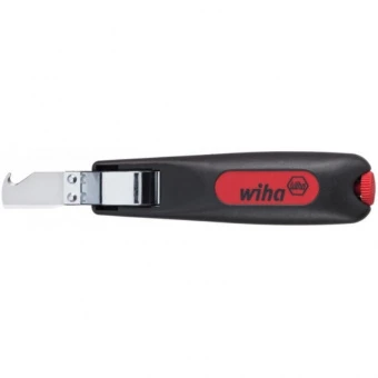 WIHA Инструмент для снятия оболочки 165 мм WIHA 35969 | W35969