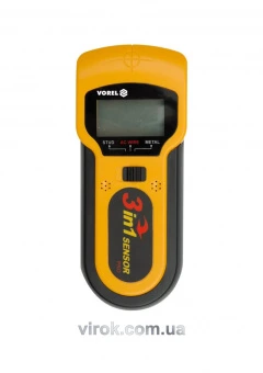 VOREL Детектор металу і напруги  | 81785