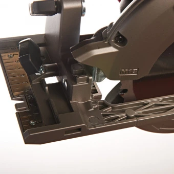 MILWAUKEE Пила дискова ручна акумуляторна , M18 CCS55-0X, Ø165мм (HDкейс) | 4933451429