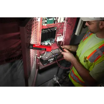 MILWAUKEE Ліхтар світлодіодний компактний , FL-LED, на елементах живлення АА | 4933464824