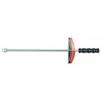 VOREL Ключ динамометричний : 1/2", 0-200 Нм  | 57450