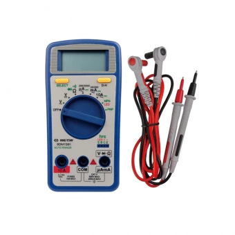 KING TONY Мультиметр цифровой, AC/DC. | 9DM1361