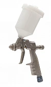 ANI Spa Краскопульт мини GF 05 15/A пластиковый бачок 250 мл дюза-0,5 мм (аналог AH140824) | AH15100