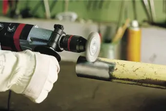 Wolfcraft проволочная щетка дисковой формы Ø 75 x 10 // 2100000